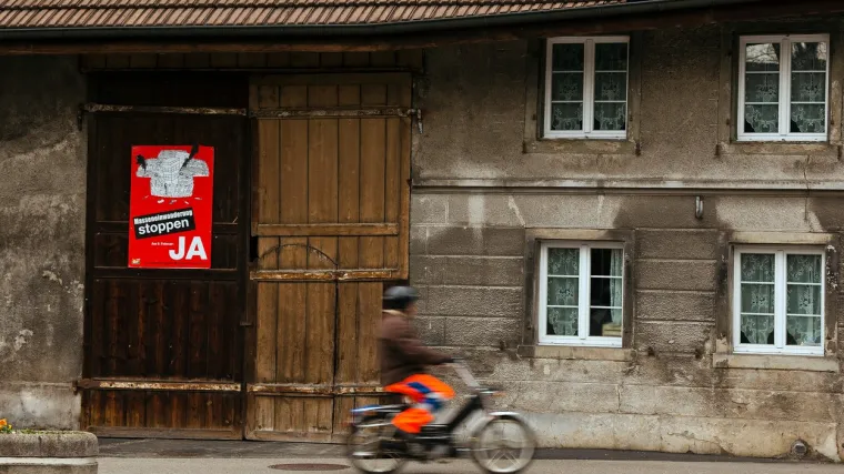 Zemlja iz srca Europe otkrila da nikada neće postati članica EU-a, a sve zbog jedne odluke stare 30 godina