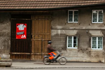 Zemlja iz srca Europe otkrila da nikada neće postati članica EU-a, a sve zbog jedne odluke stare 30 godina