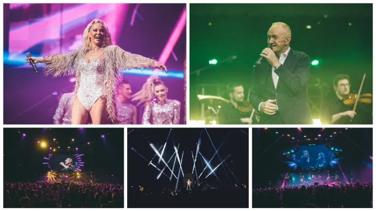 Zavirite na Happy fest u Areni Zagreb, najzabavniji festival ikada