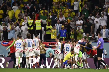 Vatreni su do sada zaradili pravo bogatstvo, ali tu nije kraj: Evo koliko bi mogli 'okrenuti' nakon susreta s Argentincima