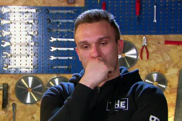 Antonio iz 'Pet spojeva tjedno' u showu pokazao ranjivost i priznao: 'Iz privatnog života vučem dosta stvari'