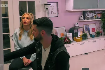 Marinela nikako nije zadovoljna, dečkima očitala bukvicu jer im fokus nije na njoj: 'Stavili smo je u drugi plan'