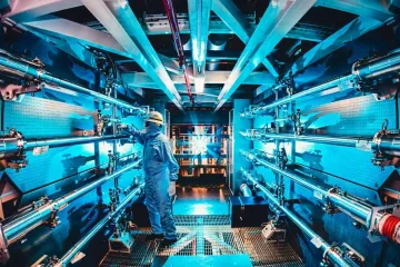 Znanstvenici fuzijom stvorili Sunce, a Danci političko ujedinjenje: Što smo sve propustili zbog SP-a?