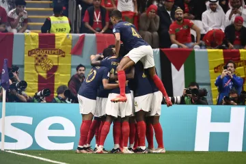 Hrabri Marokanci ipak nisu mogli do nove senzacije: Čeka nas uzvrat s Marokom, Mbappe protiv Messija u finalu!