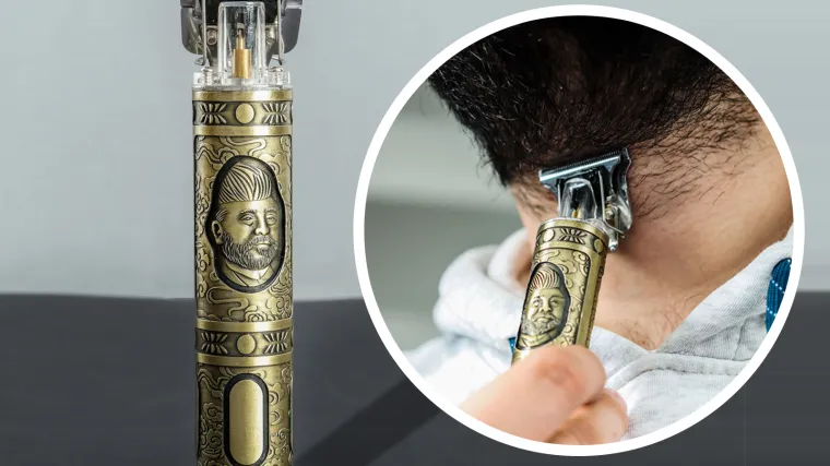 Nabavite najprecizniji aparat za &scaron;i&scaron;anje od 5 W s USB punjenjem