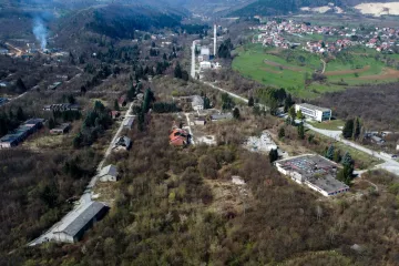Posrnulu tvornicu eksploziva u BiH kupila tvrtka sina nekoć moćnog hrvatskog trgovca oružjem