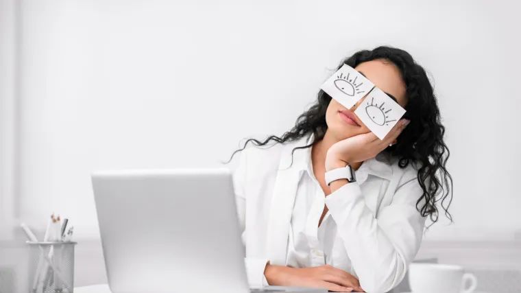 Utjecaj dru&scaron;tvenih mreža na mentalno zdravlje