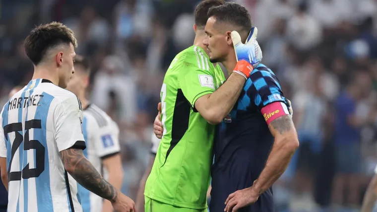 Dejan Lovren dan nakon poraza pokazao o kakvoj se veličini radi: 'Bol je tu i ostat će neko vrijeme...'