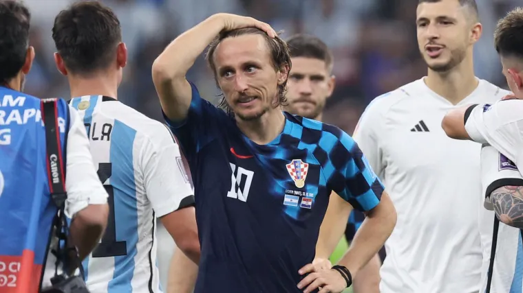 Fabrizio Romano naklonio se Modriću, njegove riječi izazivaju ponos, ali i diraju ravno u srce