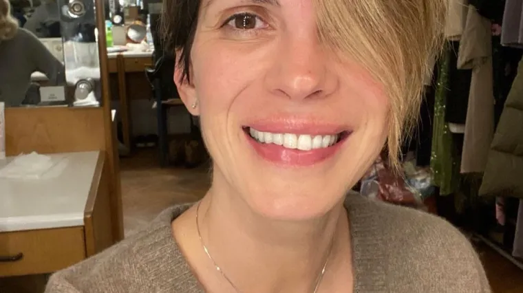 Bojana Gregorić Vejzović osvanula bez trunke šminke! Apsolutno nitko joj ne bi dao te godine: 'Samo sirov i iskren trenutak'