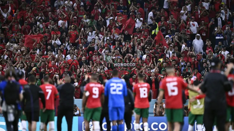 Maroko se žalio Fifi na suđenje, a onda se javio sudac koji im je uništio snove o finalu: 'Dragi moji prijatelji...'