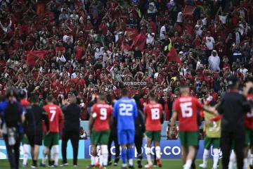 Maroko se žalio Fifi na suđenje, a onda se javio sudac koji im je uništio snove o finalu: 'Dragi moji prijatelji...'