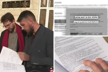 Politička blamaža u Segetu. Oporba tvrdi: 'Načelnik je kopirao proračun Bjelovara'