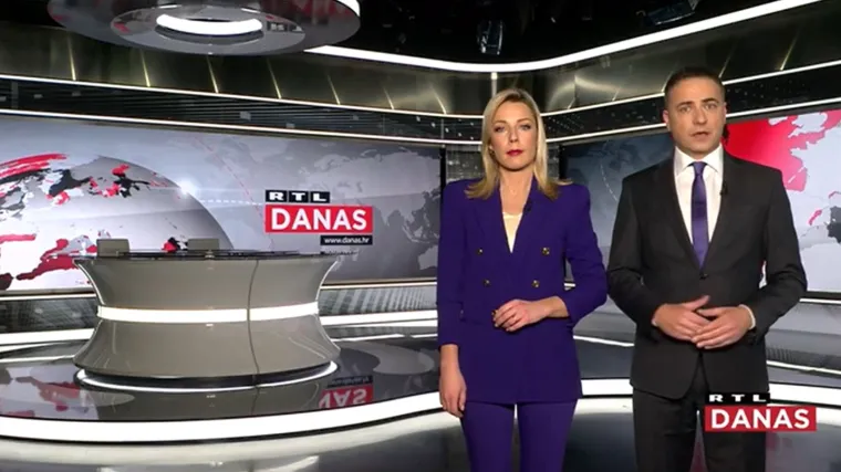 Danas od 19 sati! Sve o oborenim rekordima potrošnje u prosincu. Iz Dohe uživo: Dražen Ladić!