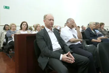 4 godine zatvora bivšem šefu farmaceutske tvrtke zbog podmićivanja stotina liječnika