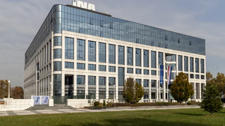 Na izvanrednoj skup&scaron;tini INA-e izabrana trojica u Nadzorni odbor