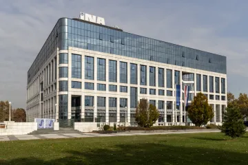 Na izvanrednoj skupštini INA-e izabrana trojica u Nadzorni odbor