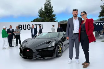 Država kaznila Rimac Grupu zbog kašnjenja financijskog izvještaja: Stigao odgovor i Mate Rimca
