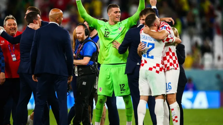 Vatreni briljiraju u Kataru, ali jednom je cijena posebno skočila: Zainteresirani su velikani, evo koliko će ih koštati