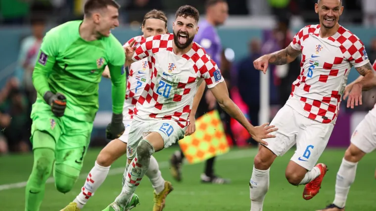 Vatreni se bore za broncu, a dva Hrvata za cijenjena priznanja: Evo tko su konkurenti našim herojima