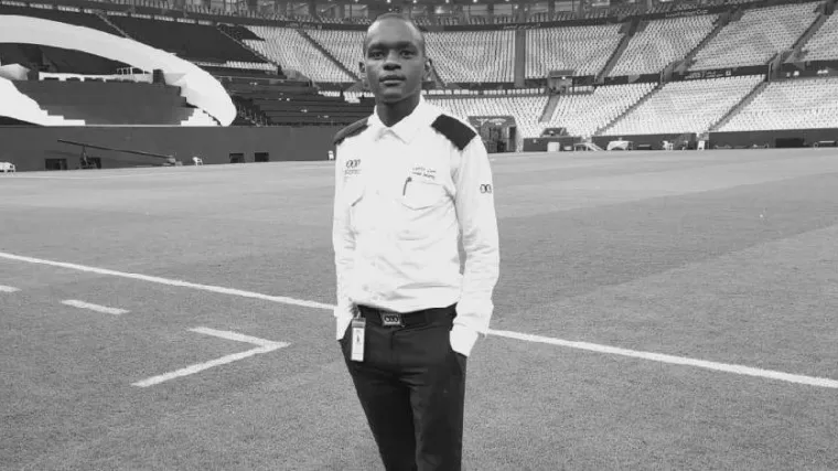 Jo&scaron; jedna tragedija na Mundijalu. Nakon pada s osmog kata stadiona umro 24-godi&scaron;nji Kenijac: 'Nećemo dobiti pravdu, ali želimo znati &scaron;to se dogodilo'