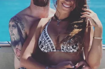 Prekrasne argentinske wagsice imaju brutalan dogovor: Evo što će napraviti ako Messi i društvo osvoje zlato