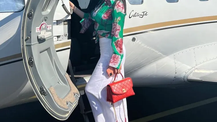 Ceca progovorila o Arkanu jer su je 'naživcirale laži': 'Ako je on umro, ja sam živa - i sad ću vam reći što se događalo'