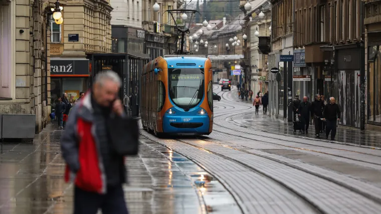 Sve manje i ki&scaron;e, svakako i snijega u većem dijelu zemlje, osim ponegdje na Jadranu