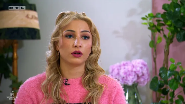 'Ne samo da sam našla ljubav i kralja, nego sam našla kralja lavova'