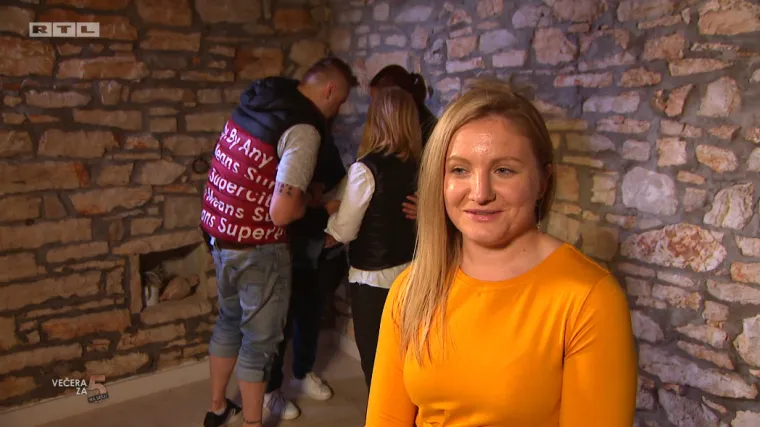 Gosti smatraju da je Slađana sve dobro odigrala, a ona kaže: 'Zaslužila sam pobjedu jer sam ih impresionirala jelima'