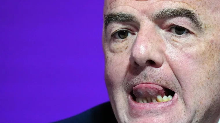 Infantino šokirao izjavom o Mundijalu u Kataru: 'Ovo Svjetsko prvenstvo je najbolje ikada'