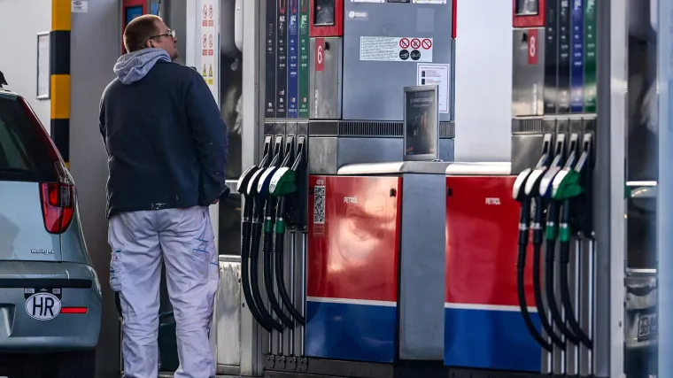Je li ovo moguće? Od idućeg utorka na benzinskim postajama u Hrvatskoj mogli bismo vidjeti ne&scaron;to &scaron;to nismo jako dugo
