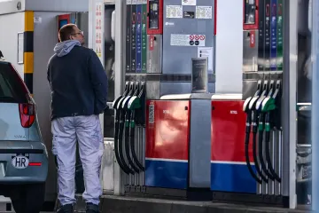 Je li ovo moguće? Od idućeg utorka na benzinskim postajama u Hrvatskoj mogli bismo vidjeti nešto što nismo jako dugo