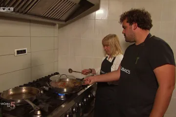 Vina su njezin obiteljski posao! Lorella otkrila: 'Muž i ja smo kao mladi par pomagali tati. Bili smo amateri...'