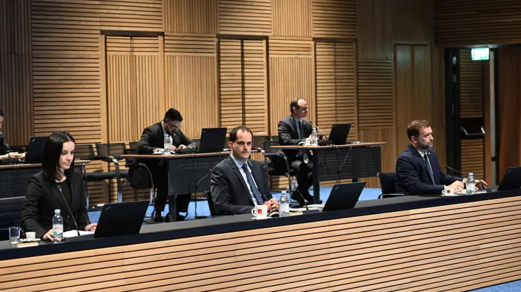 Malenica objasnio za&scaron;to ne rastu plaće dužnosnika: 'Nema utjecaja od strane javnosti'