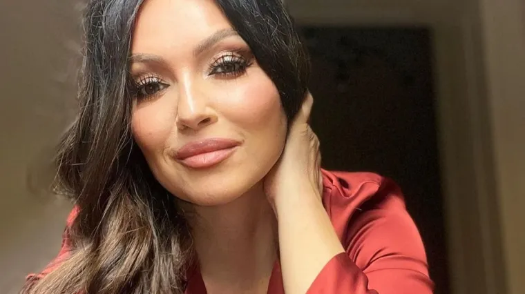 Nina Badrić pokazala posebnog mu&scaron;karca koji je uz nju 20 godina i uputila mu nesvakida&scaron;nje riječi: 'Ljubavi, da ostarimo zajedno...'