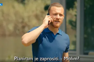 Što nas idući tjedan očekuje u 'Miriše na ljubav'? Ovoga puta zaruke, ali - one prave!