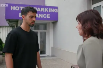 Što vas očekuje u novim epizodama serije 'Krv nije voda'? Žestoki okršaji unutar obitelji stajat će poneke članove živaca