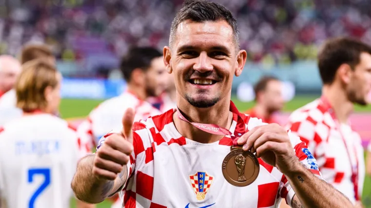 Iz Saveza se ispričali zbog Lovrenovog divljanja nakon osvajanja bronce: 'Tko se smije? Pljuvali ste po nama od početka...'