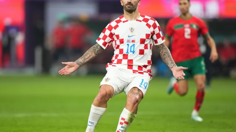 Engleski novinar bez milosti prema Marku Livaji: 'Mora on jo&scaron; puno toga napraviti da bi bio devetka Vatrenih...'