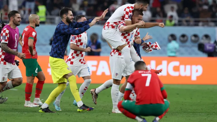 Čuveni Jurgen Klinsmann podijelio sa svijetom veliku tajnu senzacionalne Hrvatske