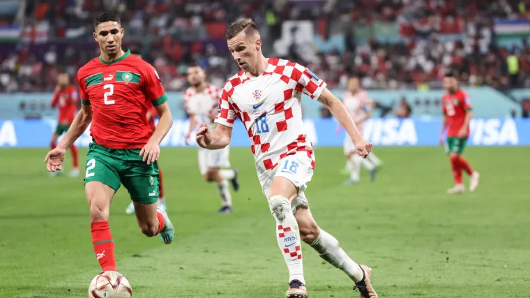 Or&scaron;ić: 'Jo&scaron; uvijek nisam svjestan &scaron;to smo napravili, možda ću tek kasnije shvatiti'