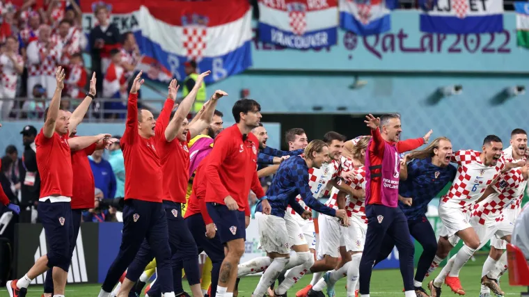 Premijer čestitao Vatrenima na trećem mjestu na SP-u. Toma&scaron;ević sve pozvao na doček