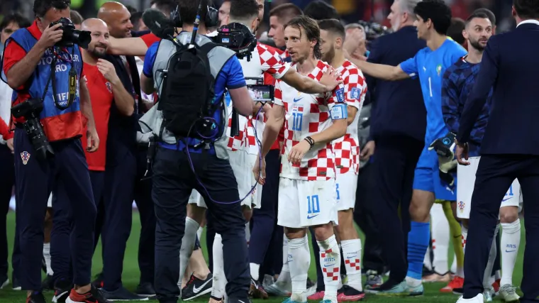 Budite ponosni! Evo kako su svjetski mediji popratili novu hrvatsku broncu na Svjetskim prvenstvima