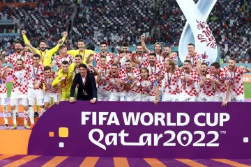 Oršić ne skriva koliko mu znači gol vrijedan bronce: 'Ovo je najvrijedniji pogodak u mojoj karijeri'