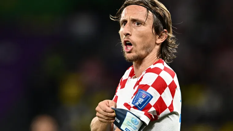 Jeste li svjesni &scaron;to je Luka Modrić danas napravio? O ovome će se pričati jo&scaron; jako, jako dugo