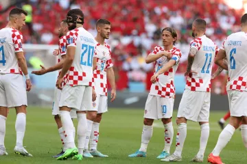 BBC-jev analitičar ponovno prognozirao protiv Hrvatske: 'Podržao bih ju, ali...'