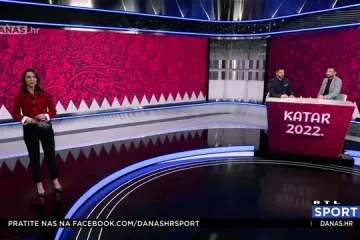 Bivši Vatreni naklonio se Dalić boysima: 'Ovo više nije iznenađenje a sada imamo pripremu za ono što nam nedostaje...'