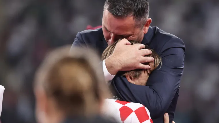 Prvi čovjek HNS-a u Zagrebu najavio velike stvari: 'Vidjeli ste kako to izgleda, sad to moraju dobiti i na&scaron;i navijači'