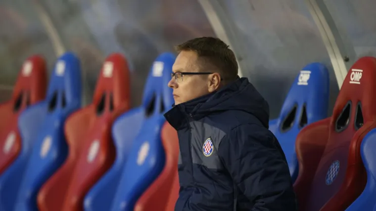 Bivši trener Hajduka 'izvukao' staru fotku s Messijem pa poslao zanimljivu poruku: 'Ova igra me ne sprječava da se zapitam…'